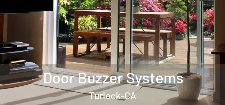 Door Buzzer Systems Turlock-CA