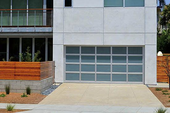 steel door repair Turlock