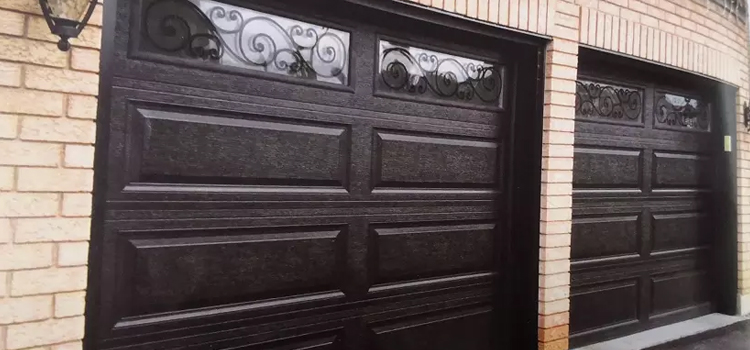 aluminum overhead garage door Turlock