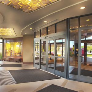 commercial door specialist Turlock