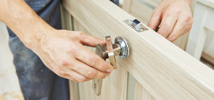 interior door repair Turlock