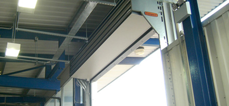 overhead sectional doors Turlock