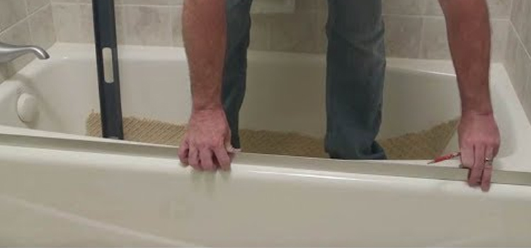 Sliding Shower Door Repair in Turlock