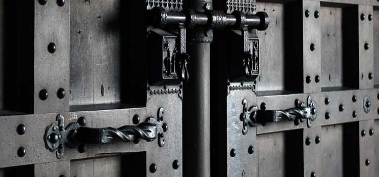steel entry door repair in Turlock
